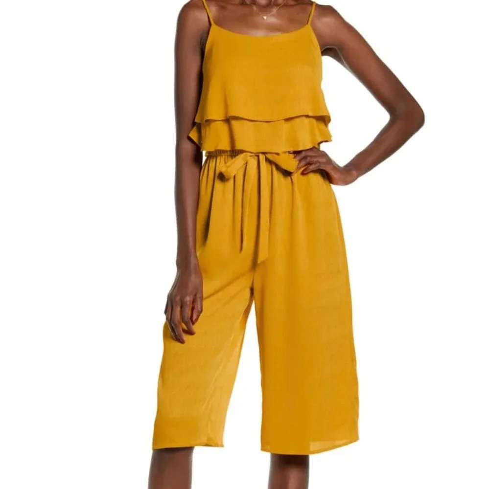 One‎ Clothing Jumpsuit A4